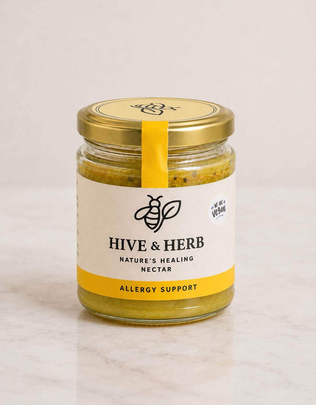 Allergy Support
