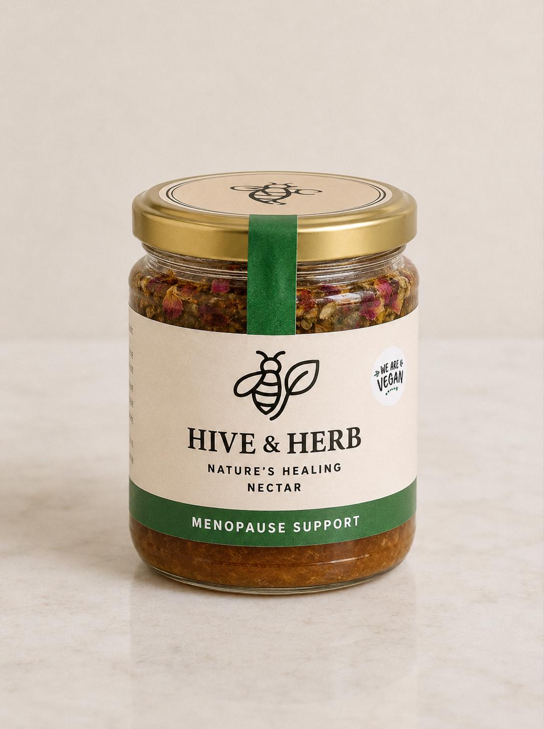 Menopause Support